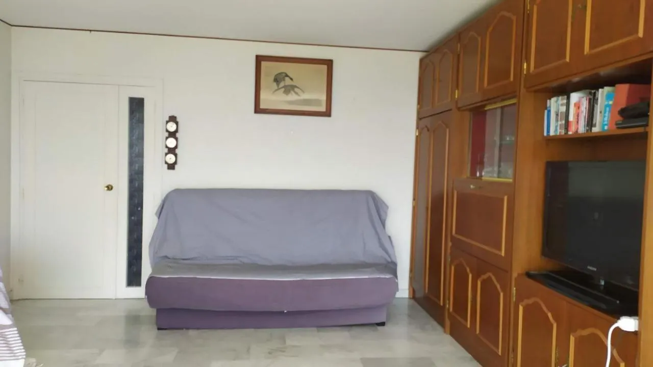 Apartment Les Brises De Menton - Residence Les Miradors