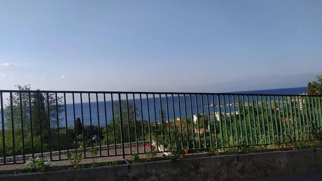 Les Brises De Menton - Residence Les Miradors