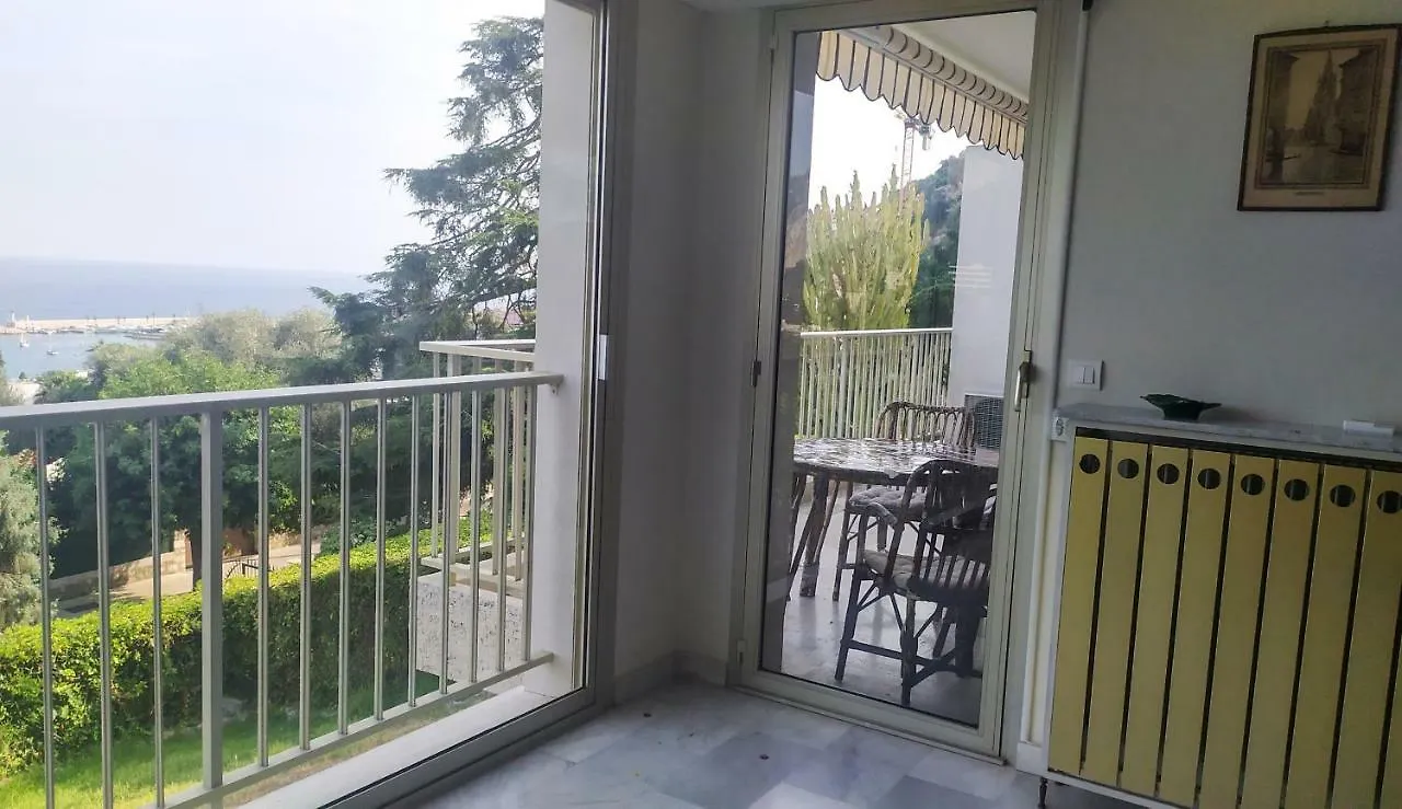 Les Brises De Menton - Residence Les Miradors France