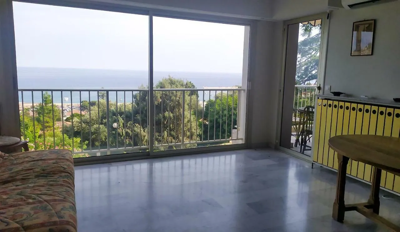 Les Brises De Menton - Residence Les Miradors 0*,  France