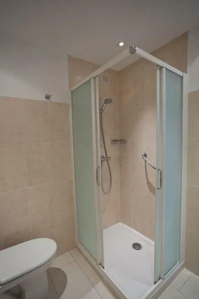 Les Brises De Menton - Residence Les Miradors