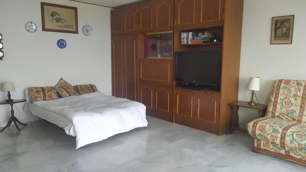 Apartment Les Brises De Menton - Residence Les Miradors France