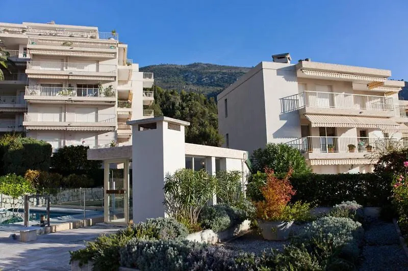 Les Brises De Menton - Residence Les Miradors France