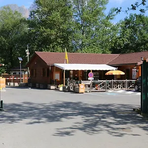 Mobil Chamonix Mont Blanc Camping Passy (Haute-Savoie)